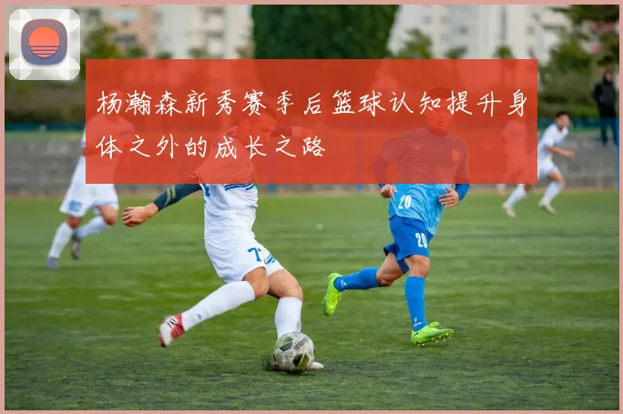 杨瀚森新秀赛季后篮球认知提升身体之外的成长之路