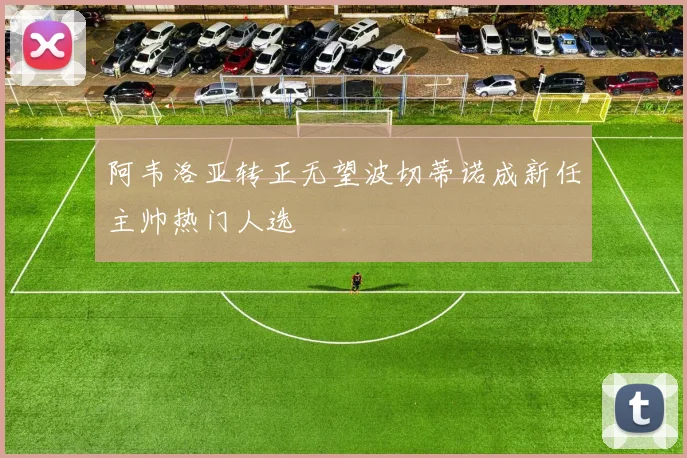 阿韦洛亚转正无望波切蒂诺成新任主帅热门人选